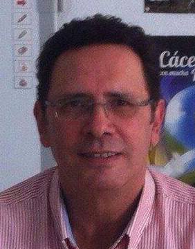 Nicolás Robles Muñoz
